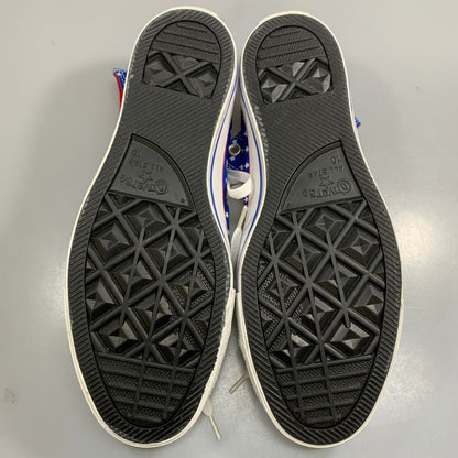 コンバース スニーカー オールスター ハイカット 星条旗 メンズ サイズ28.5cm CONVERSE 約28.5cm【AFC46】