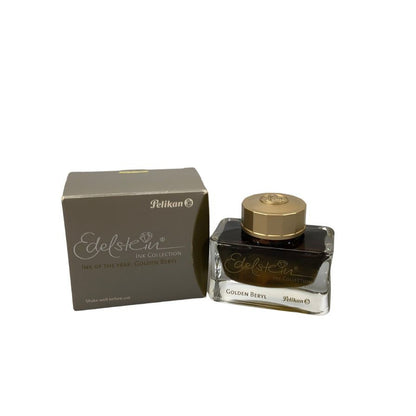 ペリカン エーデルシュタイン ゴールデンベリル 50ml PELIKAN【AFI3】
