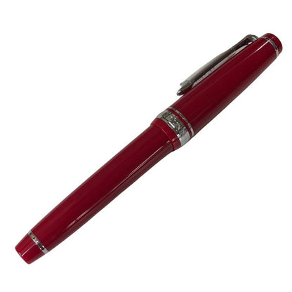 セーラー 1911 FP プロギア ギン スリム F ペン先14K 585 万年筆 レッド  SAILOR【AFI18】