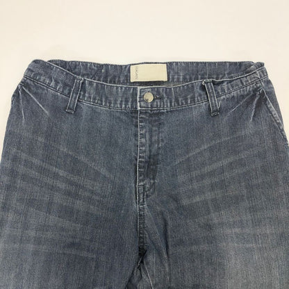 ヘイガン デニムパンツ  ss09  メンズ ブルー サイズ不明 HAGAN 【AFB26】