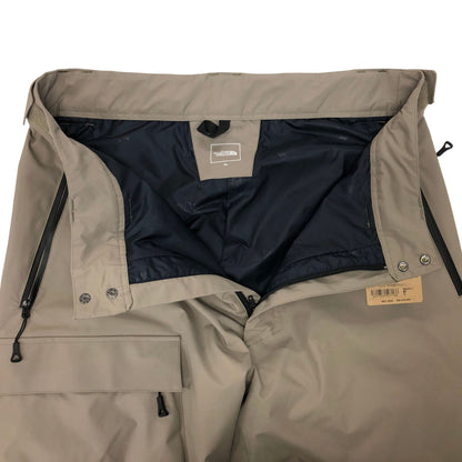 ザ ノース フェイス NS62517 ロング パンツシュカブラパンツ マッシュルーム サイズXL THE NORTH FACE 【AFB12】