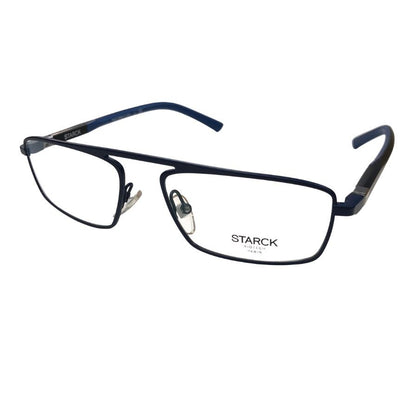 スタルク メガネ SH2045 0004 ブルー系 STARCK【AFI6】