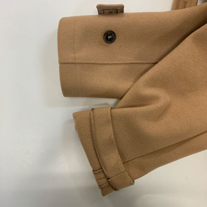 マッキントッシュ ダッフルコート 2L-3H ウール ベージュ メンズ  サイズ36  MACKINTOSH【LA】