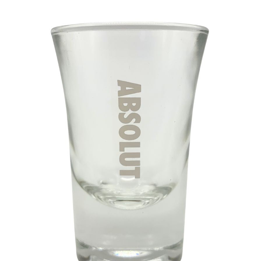 フィデンツァ ショットグラス 6個入り FIDENZA【AFI21】【中古】