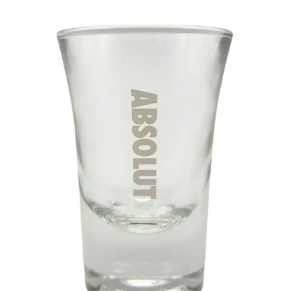 フィデンツァ ショットグラス 6個入り FIDENZA【AFI21】【中古】