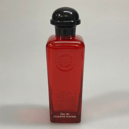 エルメス コロン オー ドゥ ルバーブ エカルラット 100ml HERMES【AFI29】【中古】