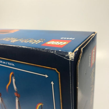 レゴ ハリー・ポッター 三大魔法学校対抗試合 LEGO【AFI28】【中古】