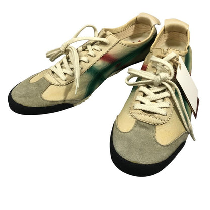 オニツカタイガー スニーカー メキシコ66 デラックス TH9J4L マルチカラー サイズ28 メンズ Onitsuka Tiger 約28.0cm【AFD6】