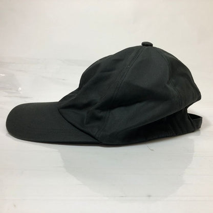 シンヤオフィシャル キャップ ブラック フリーサイズ SHINYA OFFICIAL