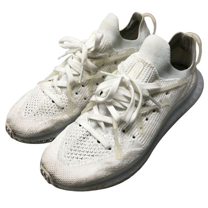 アディダス スニーカー フュージオ 4D GZ7885 メンズ サイズ27cm ホワイト adidas 約27.0cm【AFC8】