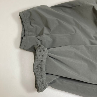 ユナイテッドアローズ&サンズ バイ 尾花大輔 イージーパンツ グレー メンズ サイズL UNITED ARROWS & SONS by DAISUKE OBANA 【AFB45】