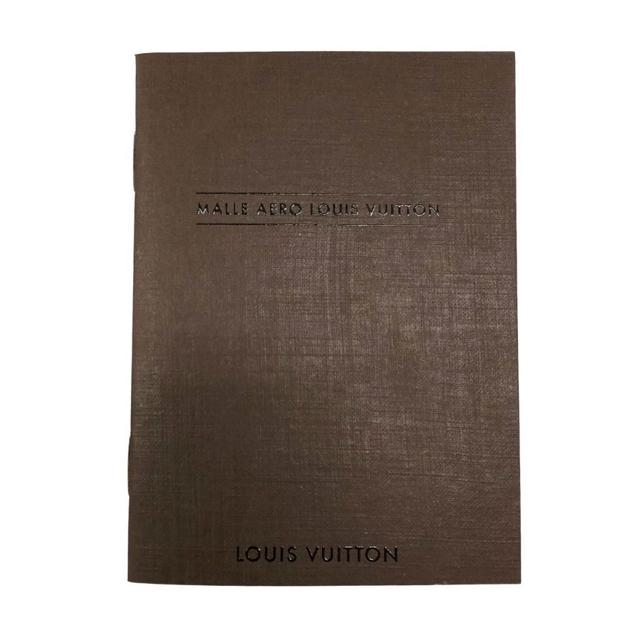 ルイヴィトン 限定ノベルティ 2013 マルアエロ エアバルーン ドーム  LOUIS VUITTON【AFI23】【中古】