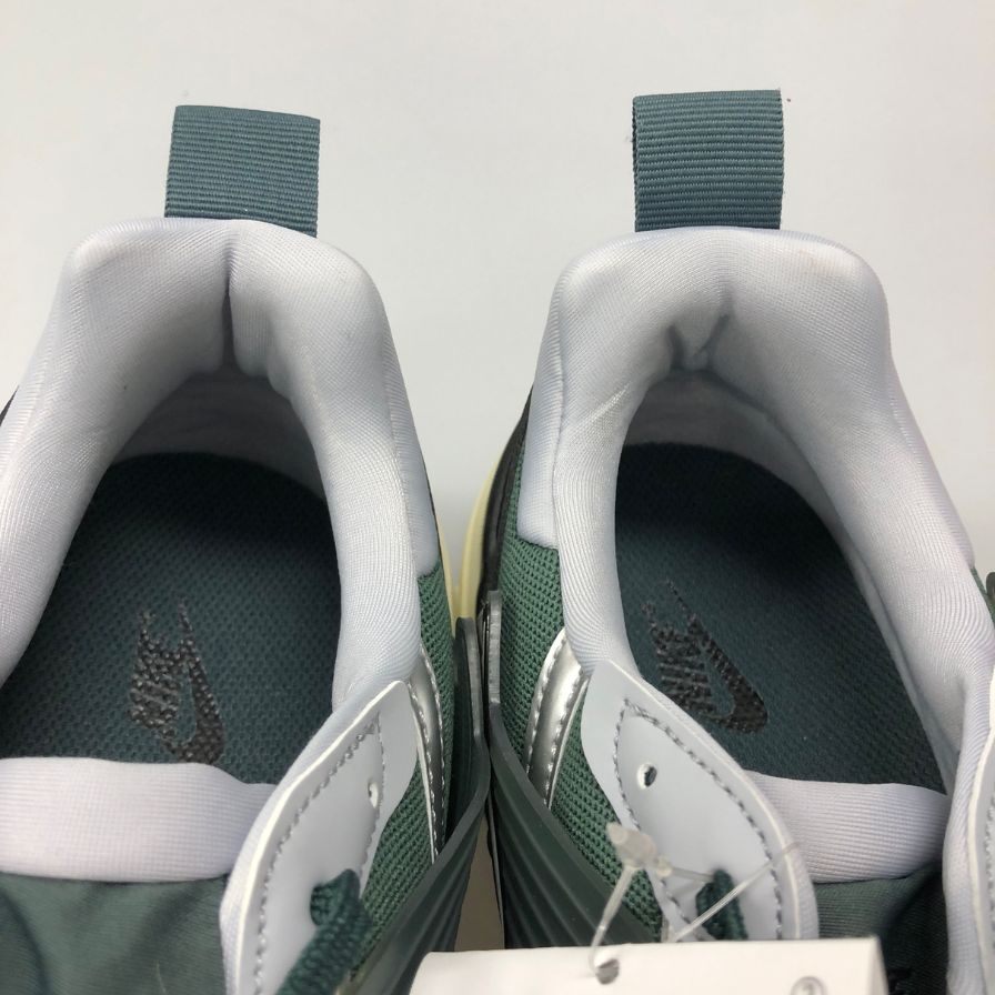 ナイキ スニーカー HJ4497-300 V2K RUN メンズ US11 グリーン系 VINTAGE GREEN NIKE 約29.0cm【AFD14】
