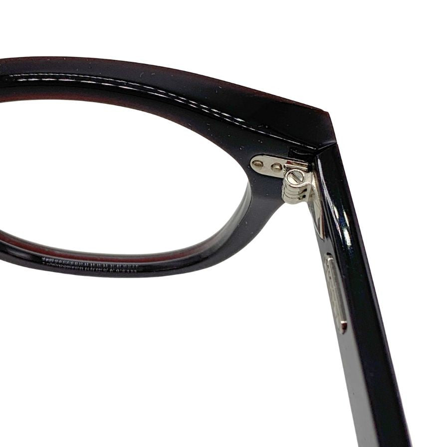オリバーピープルズ メガネ OV5528U ブラウン系 OLIVER PEOPLES【AFI8】