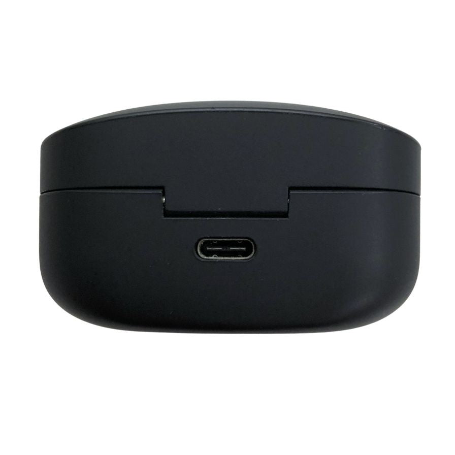 ソニー ワイヤレスイヤホン ノイズキャンセリング ブラック ユニセックス WF-1000XM4 SONY【AFI14】【中古】