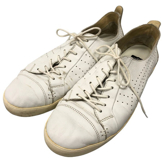 オニツカタイガー スニーカー コレソン ロー メンズ ホワイト サイズ26cm Onitsuka Tiger 約26.0cm【AFC3】