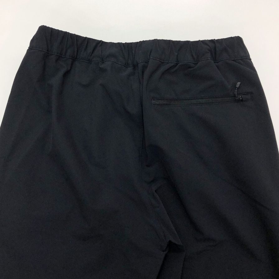 ノースフェイス ナイロンパンツ バーブパンツ NB32302 サイズM ブラック メンズ THE NORTH FACE 【AFB28】