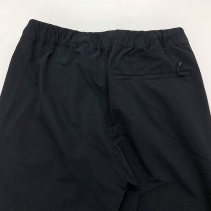 ノースフェイス ナイロンパンツ バーブパンツ NB32302 サイズM ブラック メンズ THE NORTH FACE 【AFB28】