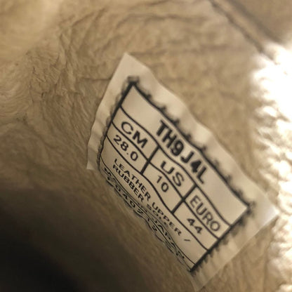 オニツカタイガー スニーカー メキシコ66 デラックス TH9J4L マルチカラー サイズ28 メンズ Onitsuka Tiger 約28.0cm【AFD6】