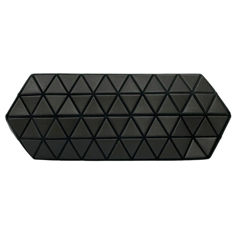 バオバオ イッセイミヤケ ショルダーバッグ クリスタルマット BB53 AG311 ブラック レディース BAOBAO ISSEI MIYAKE【AFE10】