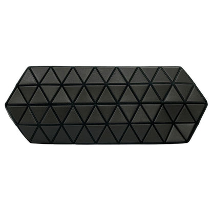 バオバオ イッセイミヤケ ショルダーバッグ クリスタルマット BB53 AG311 ブラック レディース BAOBAO ISSEI MIYAKE【AFE10】