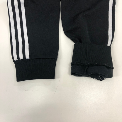 アディダス SST トラックパンツ ブラック メンズ サイズXS CW1275 adidas 【AFB36】