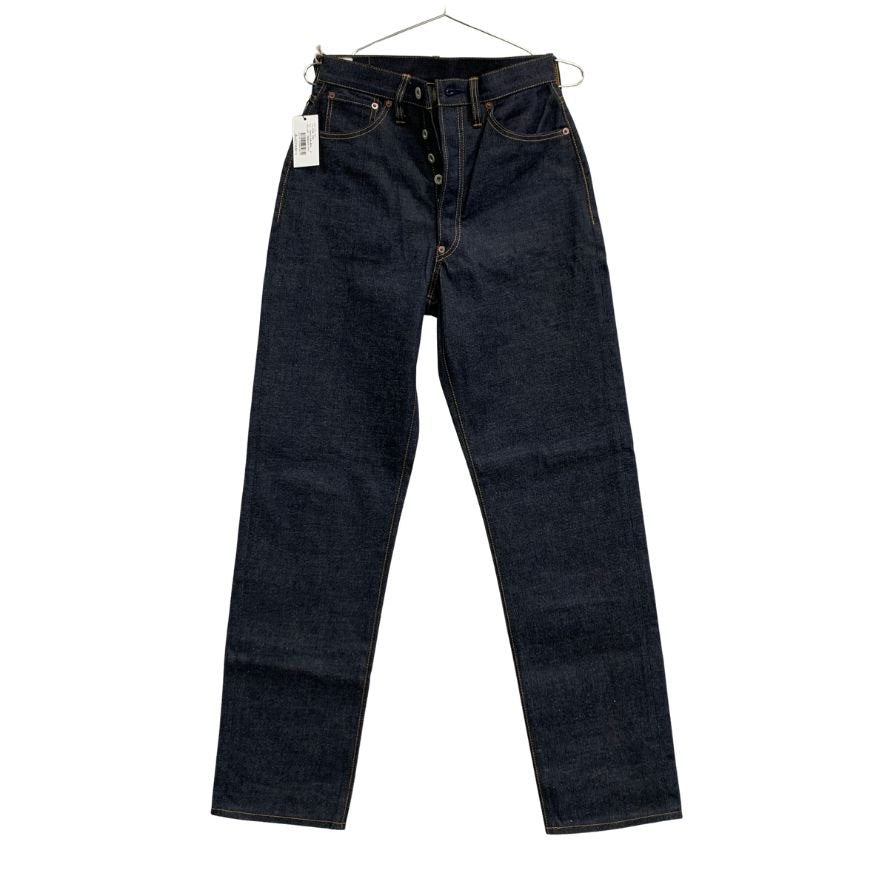 アナトミカ レディース デニムパンツ JANNE ZERO 531-591-08 サイズ27 インディゴ ANATOMICA 【AFB13】