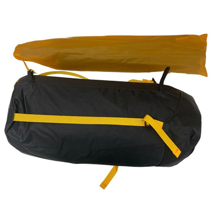 ザ ノースフェイス テント アサルト3フューチャーライト NV22152 サミットゴールド THE NORTH FACE【AFI1】【中古】