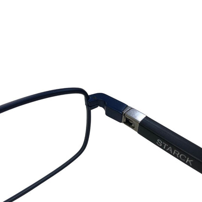 スタルク メガネ SH2045 0004 ブルー系 STARCK【AFI6】