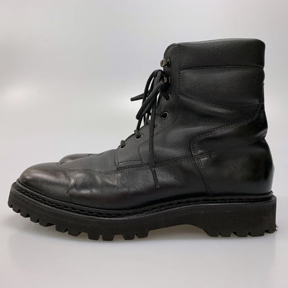 ジョンロブ ピーク  オールレザー サイズ7E メンズ 324142 JOHN LOBB ブーツ 約26.0cm【LA】【中古】