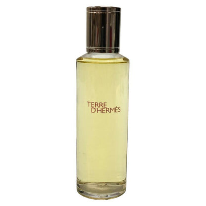 エルメス フレグランス テール ドゥ エルメス レフィル 125ml TERRE D'HERMES