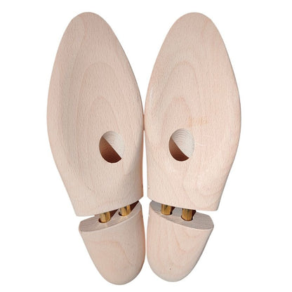 エドワード グリーン シューツリー 純正 木製 UK10程度 EDWARD GREEN  約29.0cm【LA】【中古】