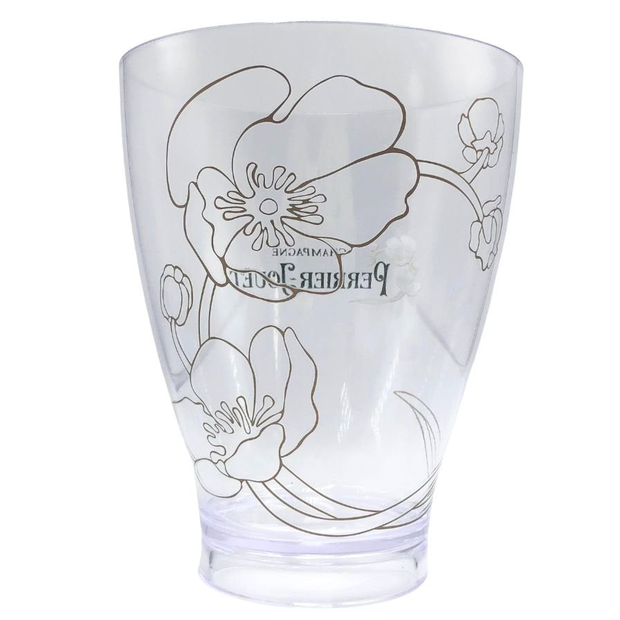 ペリエ ジュエ ベルエポック アイスペール ワイン シャンパン クーラー PERRIER-JOUET BELLE EPOQUE【AFE8】【中古】