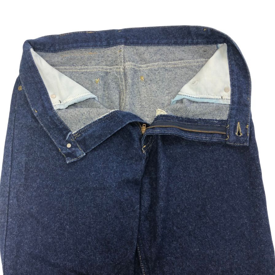 リー デニム インディゴ サイズ34×32 メンズ パンツ LEE 【AFB5】