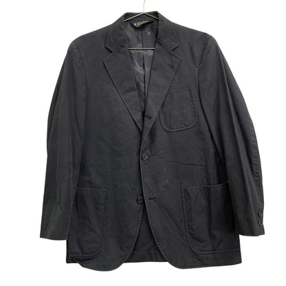中古◆ブルックスブラザーズ ジャケット 段返り3B ネイビー メンズ サイズ38REG Brooks Brothers 【AFI45】
