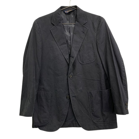 中古◆ブルックスブラザーズ ジャケット 段返り3B ネイビー メンズ サイズ38REG Brooks Brothers 【AFI45】