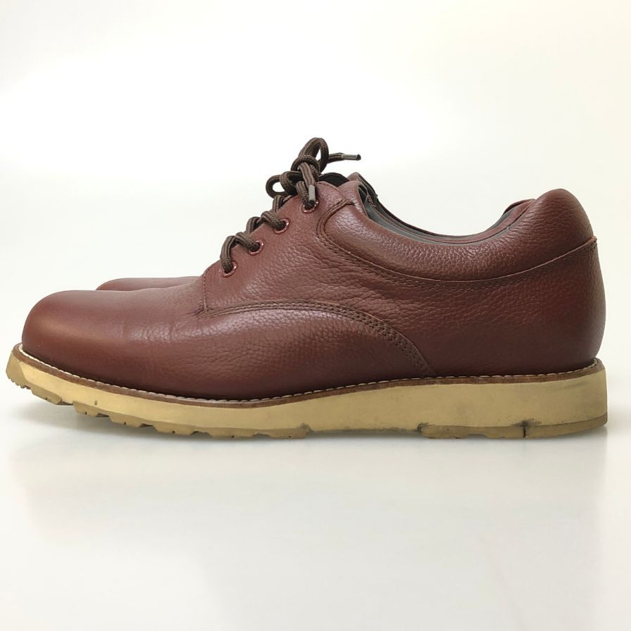 アシックスウォーキング  レザースニーカー ペダラ 1211A003 GORE-TEX サイズ26.5EEE ASICS WALKING pedala 約26.5cm【AFC5】
