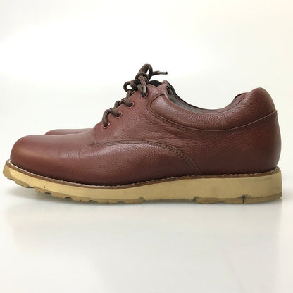 アシックスウォーキング  レザースニーカー ペダラ 1211A003 GORE-TEX サイズ26.5EEE ASICS WALKING pedala 約26.5cm【AFC5】