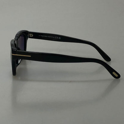 トムフォード サングラス TF237-F Snowdon 01B 51□21 メンズ ブラック TOMFORD【AFI6】