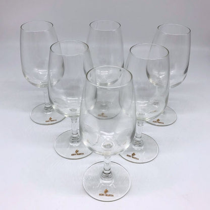 フィデンツァ リゼルヴァ テイスティンググラス 6脚入り FIDENZA RISERVA【AFI28】【中古】