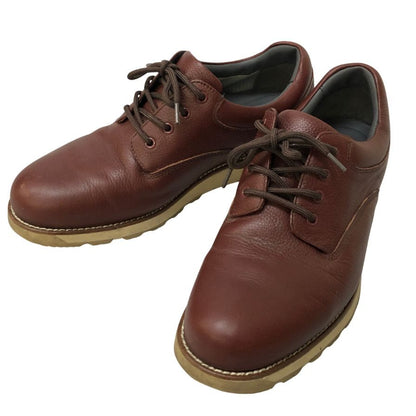 アシックスウォーキング  レザースニーカー ペダラ 1211A003 GORE-TEX サイズ26.5EEE ASICS WALKING pedala 約26.5cm【AFC5】