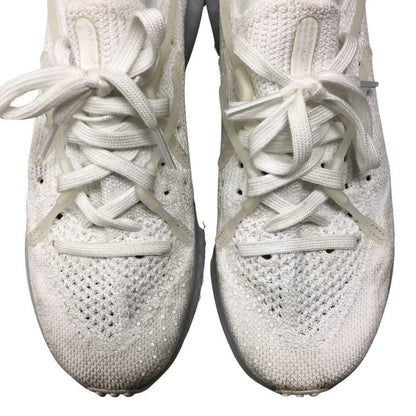 アディダス スニーカー フュージオ 4D GZ7885 メンズ サイズ27cm ホワイト adidas 約27.0cm【AFC8】