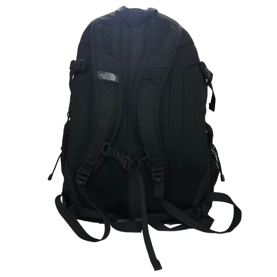 ザ ノース フェイス ビッグショット リュック ブラック NM72007-K THE NORTH FACE Big Shot【AFE10】