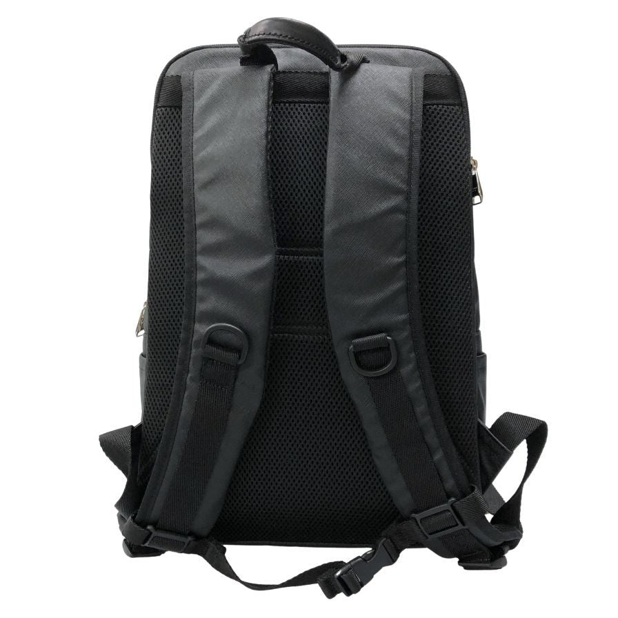 ウルティマ トウキョウ リュックサック ビジネスバッグ 2way ブラック メンズ ultima TOKYO カテゴリ バッグ・スーツケース > リュック・バックパック【AFE10】