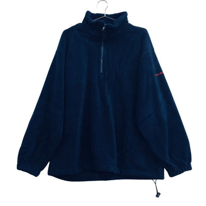 中古◆ホワイトマッカイ ノベルティ 【3点セット】 プルオーバー＆サコッシュ＆巾着 ウィメンズ ネイビー サイズL WHYTE MACKAY 【AFB47】