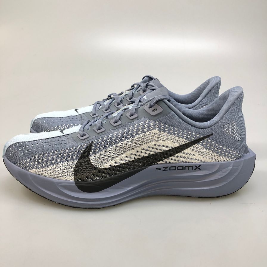 ナイキ ランニングシューズ ペガサス プラス FQ7262-402 ブルー メンズ サイズ27.5cm NIKE 約27.5cm【AFC3】