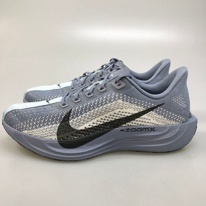 ナイキ ランニングシューズ ペガサス プラス FQ7262-402 ブルー メンズ サイズ27.5cm NIKE 約27.5cm【AFC3】
