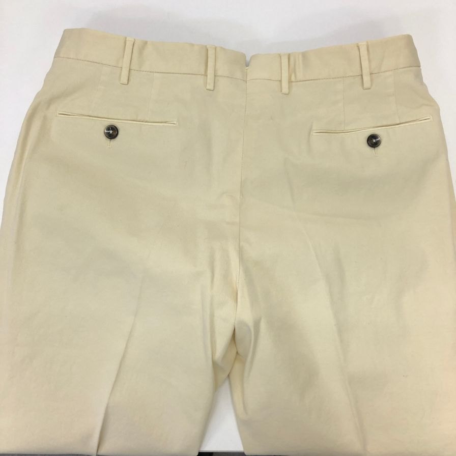 ピーティートリノ チノパン EVO FIT ベージュ メンズ サイズ48 PT TORINO 【AFB30】