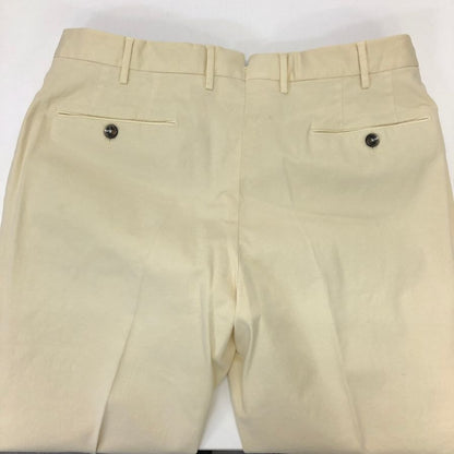 ピーティートリノ チノパン EVO FIT ベージュ メンズ サイズ48 PT TORINO 【AFB30】
