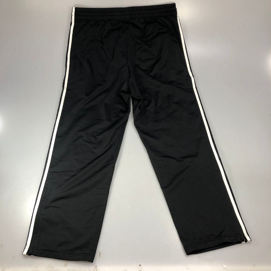 アディダス トラックパンツ アディカラー クラシックス ファイヤーバード ブラック メンズ サイズXL IJ7055 ADIDAS 【AFB33】